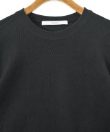FRAMeWORK（フレームワーク）Tシャツ・カットソー 黒 サイズ:F レディース/2200690113044