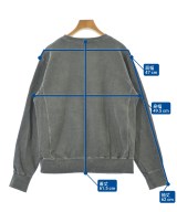 FRAMeWORK（フレームワーク）スウェット グレー サイズ:-(M位) レディース/2200691010038