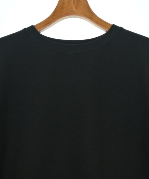 FRAMeWORK（フレームワーク）Tシャツ・カットソー 黒 サイズ:F レディース/2200692850046