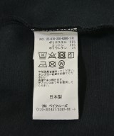 FRAMeWORK（フレームワーク）Tシャツ・カットソー 黒 サイズ:F レディース/2200692850046