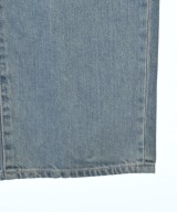 FRAMeWORK（フレームワーク）デニムパンツ 青 サイズ:40(M位) レディース/2200689771040