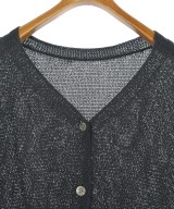 FRAMeWORK（フレームワーク）カーディガン 黒 サイズ:F レディース/2200692075029