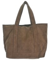 -（ソノタ）トートバッグ 茶 サイズ:- レディース/2200691755069