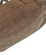 -（ソノタ）トートバッグ 茶 サイズ:- レディース/2200691755069