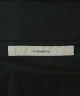 FRAMeWORK（フレームワーク）スラックス 黒 サイズ:38(M位) レディース/2200692452035