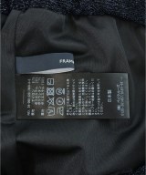 FRAMeWORK（フレームワーク）ロング・マキシ丈スカート 紺 サイズ:-(M位) レディース/2200690270129