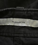 FRAMeWORK（フレームワーク）その他 黒 サイズ:38(M位) レディース/2200690270174
