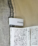 FRAMeWORK（フレームワーク）ロング・マキシ丈スカート 黒 サイズ:40(M位) レディース/2200690488128