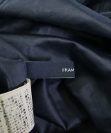 FRAMeWORK（フレームワーク）ロング・マキシ丈スカート 紺 サイズ:-(M位) レディース/2200690488135