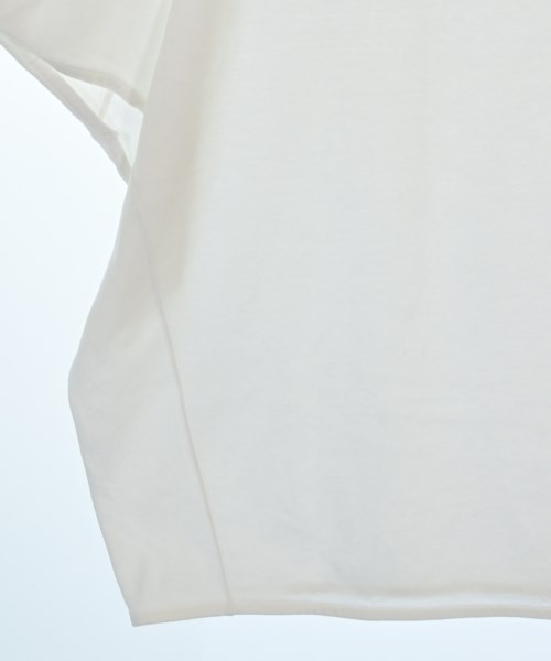 FRAMeWORK（フレームワーク）Tシャツ・カットソー 白 サイズ:F レディース/2200690893083