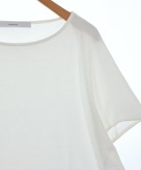 FRAMeWORK（フレームワーク）Tシャツ・カットソー 白 サイズ:F レディース/2200690893083