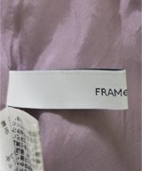 FRAMeWORK（フレームワーク）ロング・マキシ丈スカート 紫 サイズ:36(S位) レディース/2200692349076