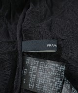 FRAMeWORK（フレームワーク）ベスト 黒 サイズ:-(L位) レディース/2200697332110