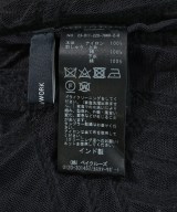 FRAMeWORK（フレームワーク）ベスト 黒 サイズ:-(L位) レディース/2200697332110