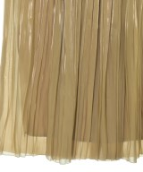 FRAMeWORK（フレームワーク）ロング・マキシ丈スカート ベージュ サイズ:-(M位) レディース/2200697459053