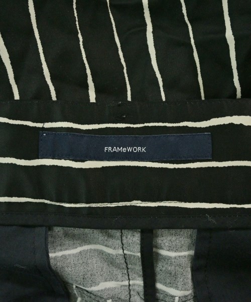 FRAMeWORK（フレームワーク）その他 黒 サイズ:40(M位) レディース/2200691773179