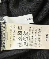 FRAMeWORK（フレームワーク）ロング・マキシ丈スカート 黒 サイズ:36(S位) レディース/2200693577034