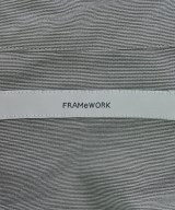 FRAMeWORK（フレームワーク）カジュアルシャツ グレー サイズ:F レディース/2200693577058