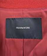 FRAMeWORK（フレームワーク）その他 赤 サイズ:36(S位) レディース/2200693905073