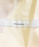 FRAMeWORK（フレームワーク）その他 赤 サイズ:40(M位) レディース/2200692435144
