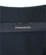 FRAMeWORK（フレームワーク）カーディガン 紺 サイズ:F レディース/2200693535058
