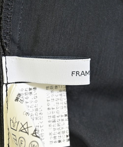 FRAMeWORK（フレームワーク）その他 カーキ サイズ:34(XS位) レディース/2200694304042