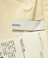 FRAMeWORK（フレームワーク）その他 白 サイズ:36(S位) レディース/2200695285029