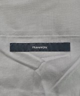 FRAMeWORK（フレームワーク）その他 グレー サイズ:38(M位) レディース/2200693675044