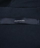 FRAMeWORK（フレームワーク）カーディガン 紺 サイズ:F レディース/2200693675112