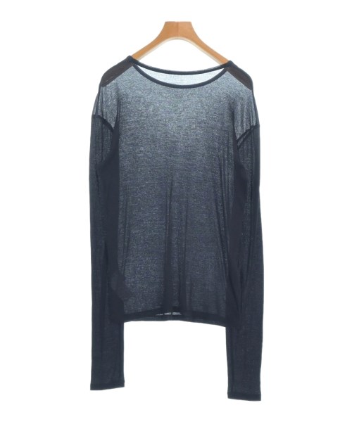 FRAMeWORK（フレームワーク）Tシャツ・カットソー 黒 サイズ:F レディース/2200694338108