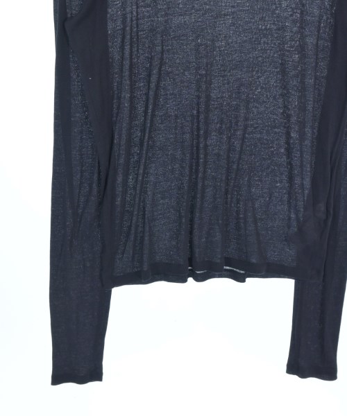 FRAMeWORK（フレームワーク）Tシャツ・カットソー 黒 サイズ:F レディース/2200694338108