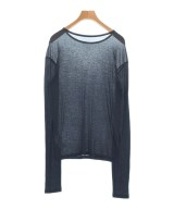 FRAMeWORK（フレームワーク）Tシャツ・カットソー 黒 サイズ:F レディース/2200694338108