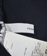 FRAMeWORK（フレームワーク）Tシャツ・カットソー 黒 サイズ:F レディース/2200694338108