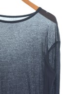 FRAMeWORK（フレームワーク）Tシャツ・カットソー 黒 サイズ:F レディース/2200694338108