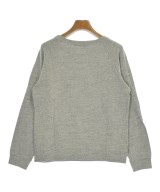 FRAMeWORK（フレームワーク）Tシャツ・カットソー グレー サイズ:F レディース/2200694801213