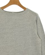FRAMeWORK（フレームワーク）Tシャツ・カットソー グレー サイズ:F レディース/2200694801213