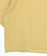 FRAMeWORK（フレームワーク）Tシャツ・カットソー 黄 サイズ:F レディース/2200694801220