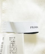 FRAMeWORK（フレームワーク）ノースリーブ 白 サイズ:F レディース/2200695090111