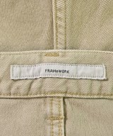 FRAMeWORK（フレームワーク）その他 ベージュ サイズ:38(M位) レディース/2200695989057