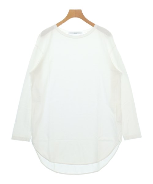 FRAMeWORK(フレームワーク)Tシャツ・カットソー 白 サイズ:-(M位)/2200685436097