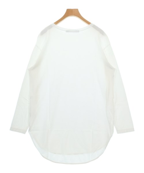 FRAMeWORK（フレームワーク）Tシャツ・カットソー 白 サイズ:-(M位) レディース/2200685436097