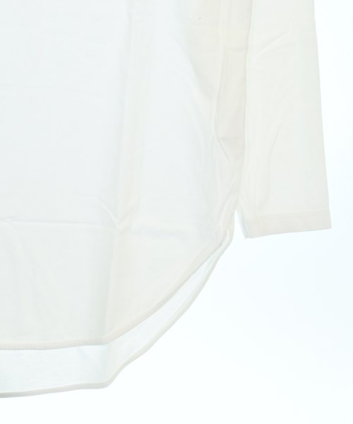 FRAMeWORK（フレームワーク）Tシャツ・カットソー 白 サイズ:-(M位) レディース/2200685436097
