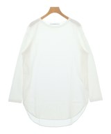 FRAMeWORK（フレームワーク）Tシャツ・カットソー 白 サイズ:-(M位) レディース/2200685436097