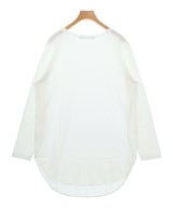 FRAMeWORK（フレームワーク）Tシャツ・カットソー 白 サイズ:-(M位) レディース/2200685436097