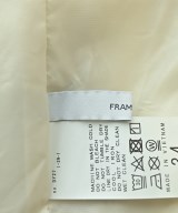 FRAMeWORK（フレームワーク）その他 白 サイズ:34(XS位) レディース/2200696476051