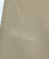 FRAMeWORK（フレームワーク）デニムパンツ ベージュ サイズ:38(M位) レディース/2200694016112