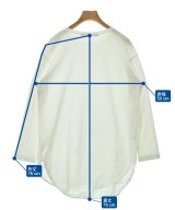 FRAMeWORK（フレームワーク）Tシャツ・カットソー 白 サイズ:F レディース/2200699725064