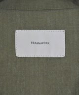 FRAMeWORK（フレームワーク）その他 カーキ サイズ:-(M位) レディース/2200696061035