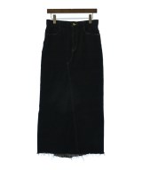 FRAMeWORK ロング・マキシ丈スカート