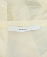 FRAMeWORK（フレームワーク）Tシャツ・カットソー ベージュ サイズ:F レディース/2200695075194